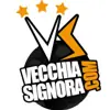 immagine profilo del channel telegram di VecchiaSignora.com - Juventus news