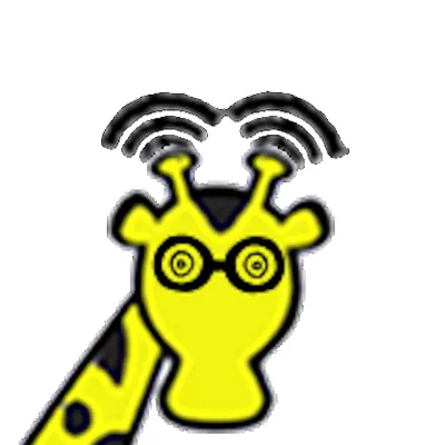 Girafa Biônica: Tecnologia e Sociedade - Canal Telegram