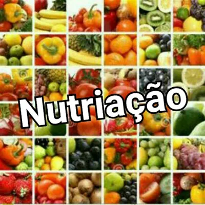 🍅🍆 Nutriação: Saúde 🍃🍊🍌🍉🍇 Alimentação e etc. - Canal Telegram