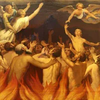 immagine profilo del channel telegram di Preghiamo per le anime del Purgatorio