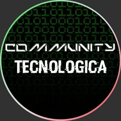 Community Tecnologica | OTI - Gruppo Telegram