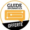 immagine profilo del channel telegram di GuideInformatica - Offerte elettronica e informatica