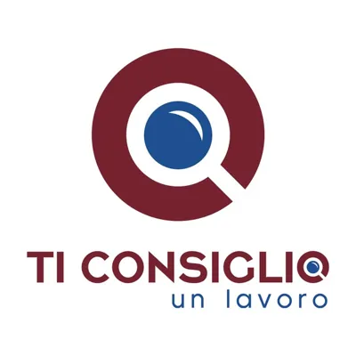 immagine profilo del channel telegram di Ti Consiglio un lavoro
