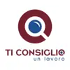 immagine profilo del channel telegram di Ti Consiglio un lavoro