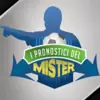 immagine profilo del channel telegram di IPronosticiDelMister