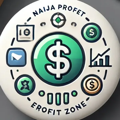 Naija Profit Zone - Channel Telegram