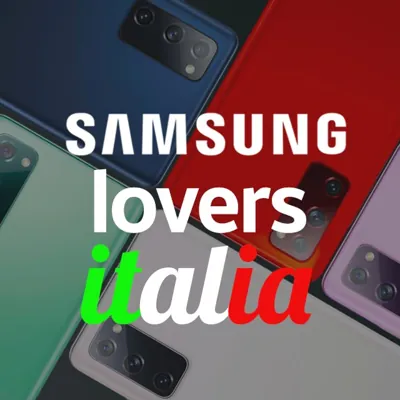 Samsung Lovers 🇮🇹 - Gruppo Telegram