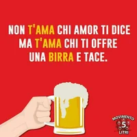 immagine profilo del group telegram di Birra Fai Da Te