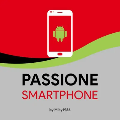 Passione Smartphone 💎 - Gruppo Telegram