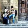 immagine profilo del channel telegram di Amicizia