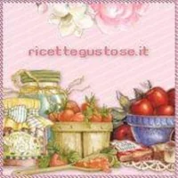 immagine profilo del channel telegram di Ricettegustose.it