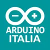 immagine profilo del group telegram di Arduino Italia
