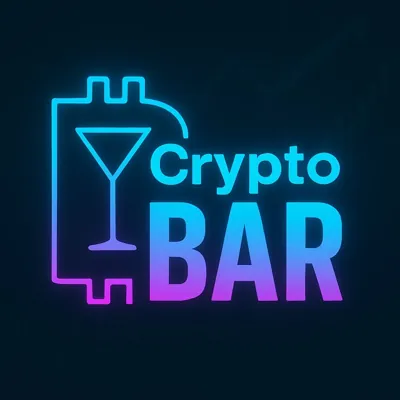 Cryptobar Lounge [NSFW][V.I.P] - Grupo Telegram