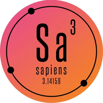 🧠 Sapiens³ - Canale Telegram
