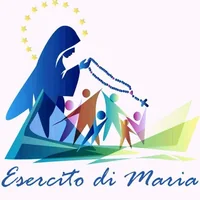 immagine profilo del channel telegram di Esercito di Maria