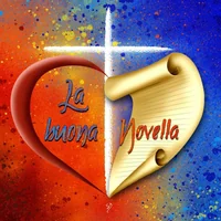 immagine profilo del channel telegram di La Buona Novella - Commento al Vangelo quotidiano| Chiesa | Parola di Dio e vita | Annuncio | Giovani