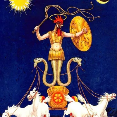 Abraxas - Gnosi & Esoterismo - Canale Telegram