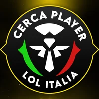 immagine profilo del group telegram di League of Legends Italia • Cerca Player