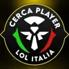 immagine profilo del group telegram di League of Legends Italia • Cerca Player