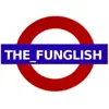 immagine profilo del channel telegram di The Funglish (trad. nei commenti)