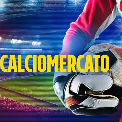 ⚽️ Calcio&Mercato 26/27 🤑 - Canale Telegram