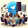 immagine profilo del group telegram di Programmazione Generale