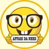 immagine profilo del channel telegram di Affari da Nerd 🤓
