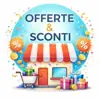 immagine profilo del channel telegram di Offerte e Sconti Gratis