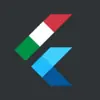 Flutter Italia Developers - group Telegram