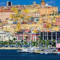 immagine profilo del group telegram di 𝑆𝐴𝑅𝐷𝐸𝐺𝑁𝐴 & 𝐹𝑅𝐼𝐸𝑁𝐷𝑆