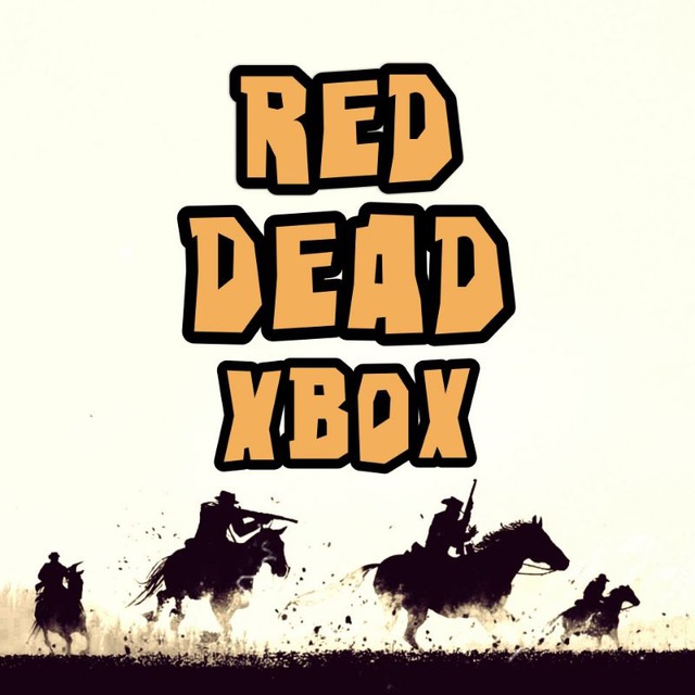 immagine profilo del group telegram di Red Dead Xbox | Italia 🇮🇹