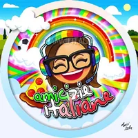 immagine profilo del group telegram di Amicizie Italiane © 🇮🇹