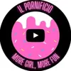 immagine profilo del channel telegram di ❤️🔥IL PORNIFICIO🔥❤️