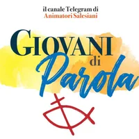 immagine profilo del channel telegram di Giovani di Parola