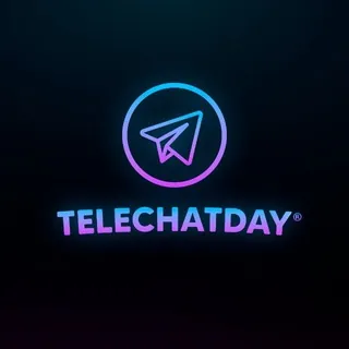 immagine profilo del group telegram di TeleChatDay 💬