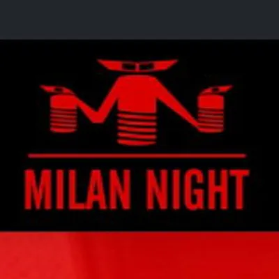 Milan Night Blog - Canale Telegram