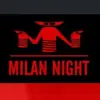 immagine profilo del channel telegram di Milan Night Blog