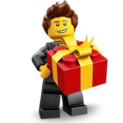 🧩LEGOfertas - Ofertas diarias sobre LEGO - Canal Telegram