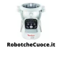 immagine profilo del channel telegram di Robot da Cucina - Offerte
