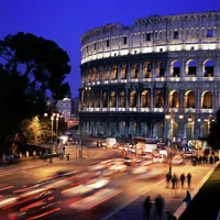 immagine profilo del group telegram di GENTE DI ROMA