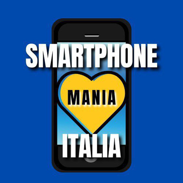immagine profilo del group telegram di 🇮🇹 SmartphoneMania Italia 🇮🇹