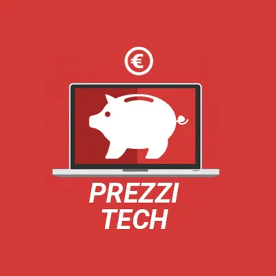 Migliori Offerte Tech - Prezzi.Tech - Canale Telegram