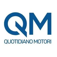 immagine profilo del channel telegram di Quotidiano Motori