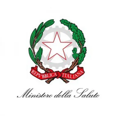 immagine profilo del channel telegram di Ministero della Salute