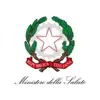 immagine profilo del channel telegram di Ministero della Salute