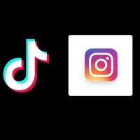 immagine profilo del group telegram di TIK TOK - IG FOLLOWERS !