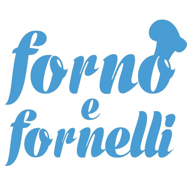 immagine profilo del channel telegram di Forno e fornelli