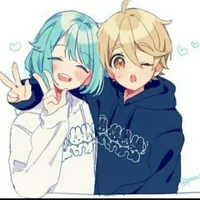 immagine profilo del group telegram di Amici felici 2.0