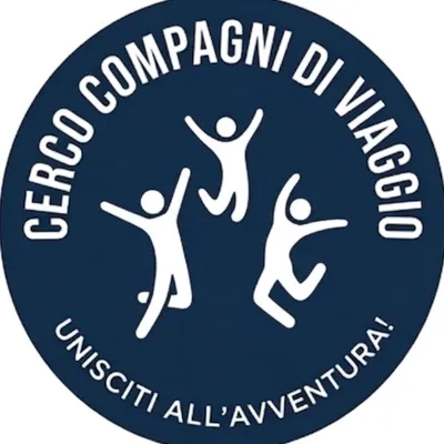 Cerco compagni di viaggio - Gruppo Telegram