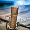 immagine profilo del channel telegram di PODCAST COMMUNITY